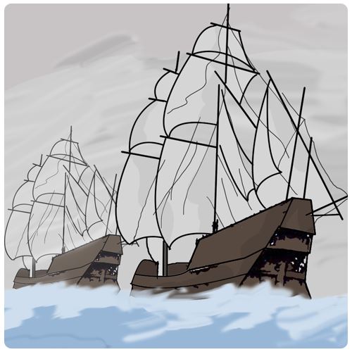 Spanish armada app